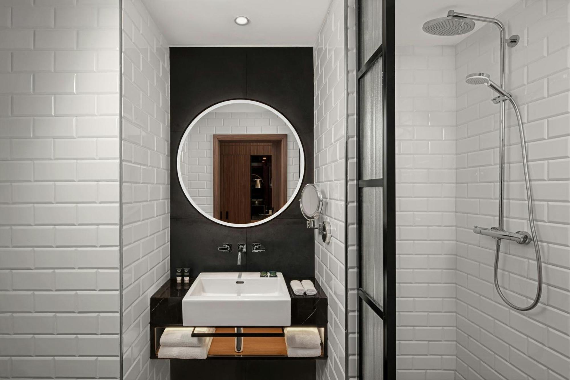 Four Points By Sheraton Dakar Diamniadio Noflaye Exterior foto